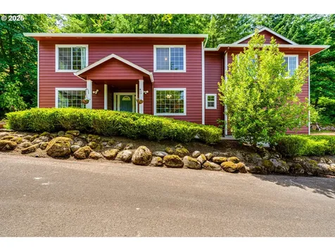 667 Kamapheema Place Eugene OR 97405