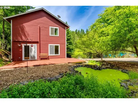 667 Kamapheema Place Eugene OR 97405