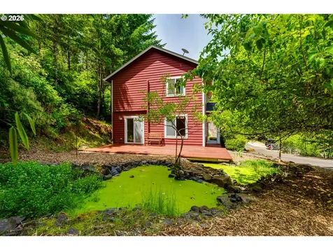 667 Kamapheema Place Eugene OR 97405