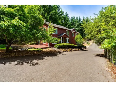 667 Kamapheema Place Eugene OR 97405