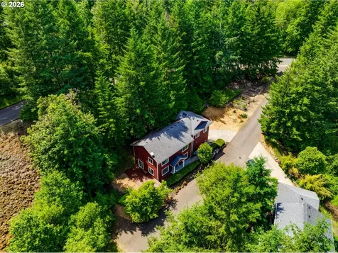 667 Kamapheema Place Eugene OR 97405