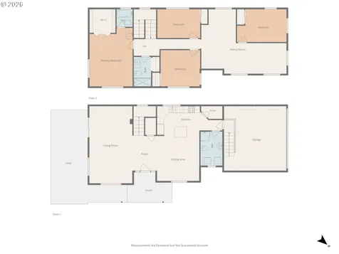 667 Kamapheema Place Eugene OR 97405