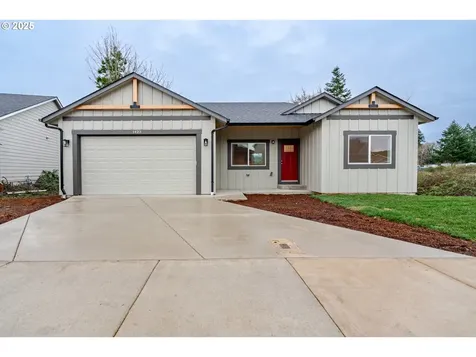 1423 45th Avenue Sweet Home OR 97386