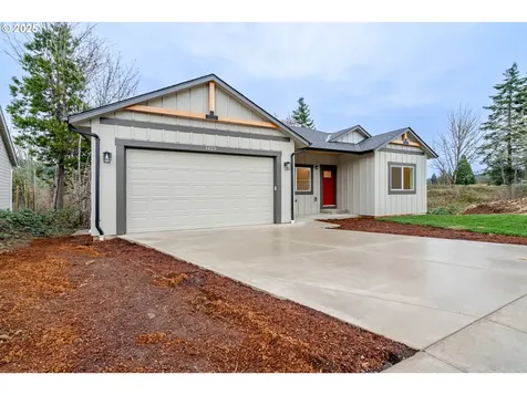 1423 45th Avenue Sweet Home OR 97386