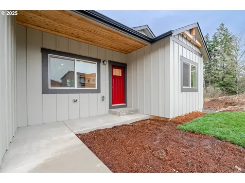 1423 45th Avenue Sweet Home OR 97386