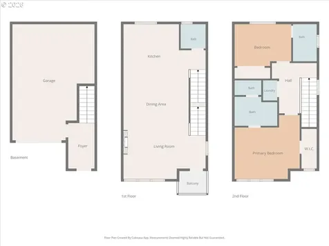 18694 SW Judith Lane Beaverton OR 97003