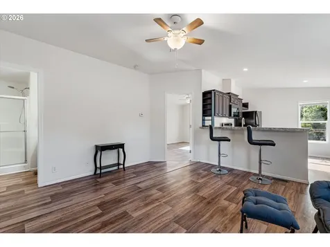 261 1st Street Prairie City OR 97869