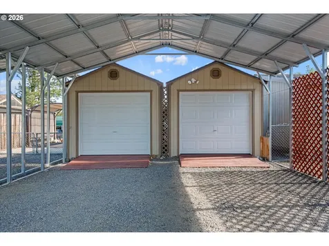 261 1st Street Prairie City OR 97869