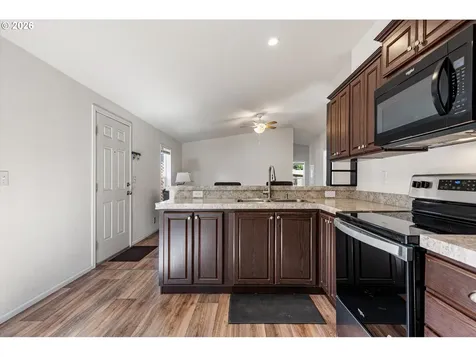 261 1st Street Prairie City OR 97869