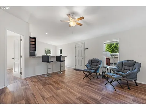 261 1st Street Prairie City OR 97869
