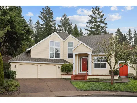 3684 NW 124th Place Portland OR 97229