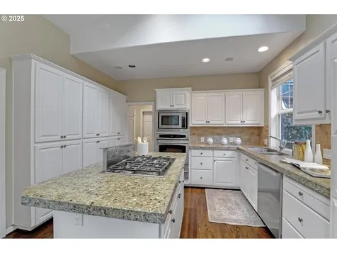 3684 NW 124th Place Portland OR 97229