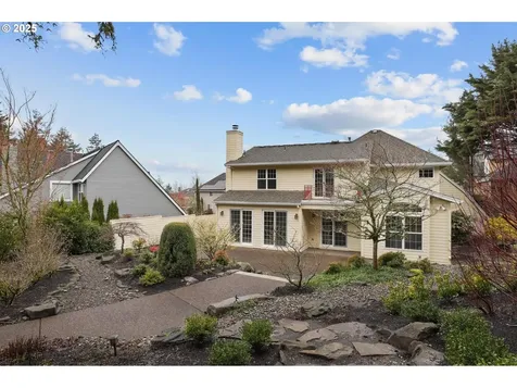 3684 NW 124th Place Portland OR 97229