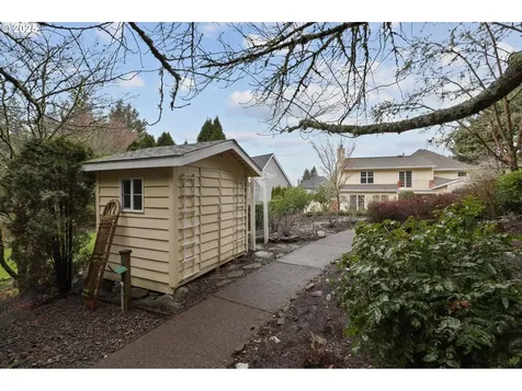 3684 NW 124th Place Portland OR 97229