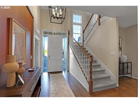 3684 NW 124th Place Portland OR 97229