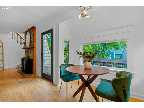 2911 SW Dickinson Street Portland OR 97219