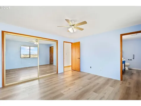 896 SE Dover Lane Madras OR 97741