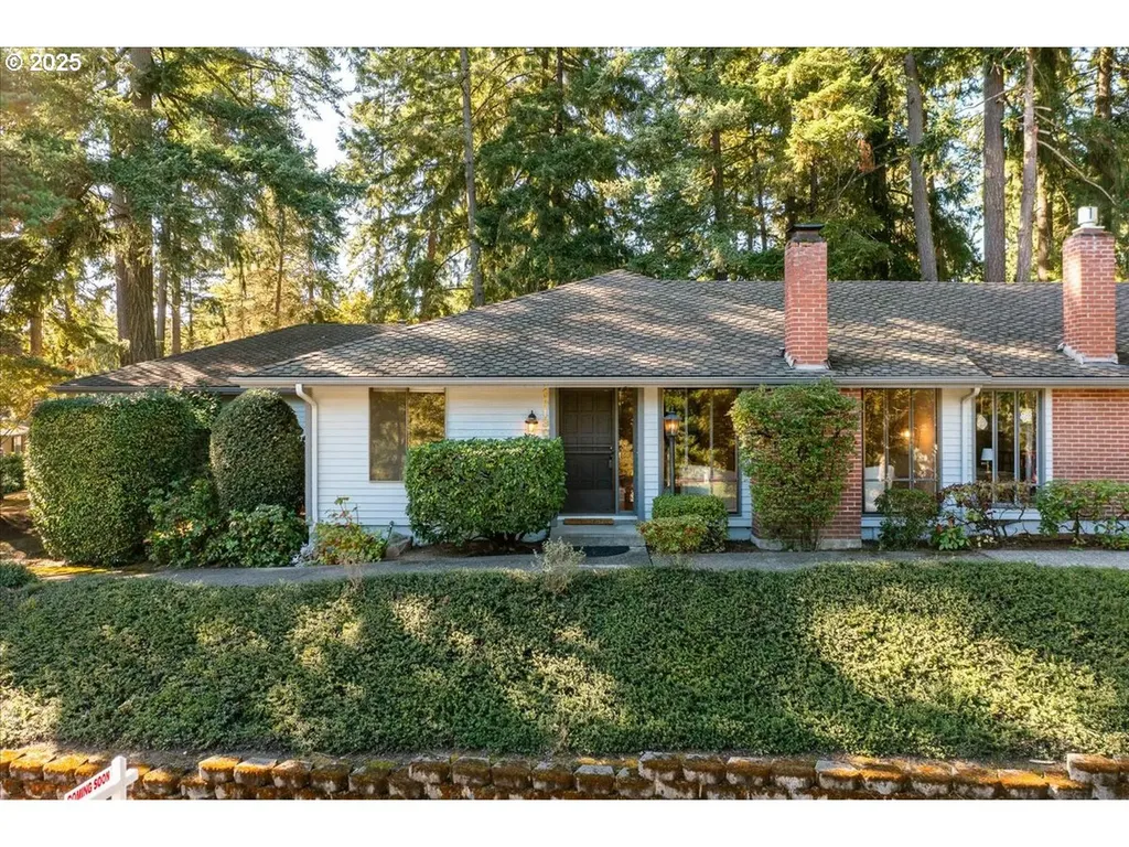 15130 SW Village Lane Beaverton OR 97007