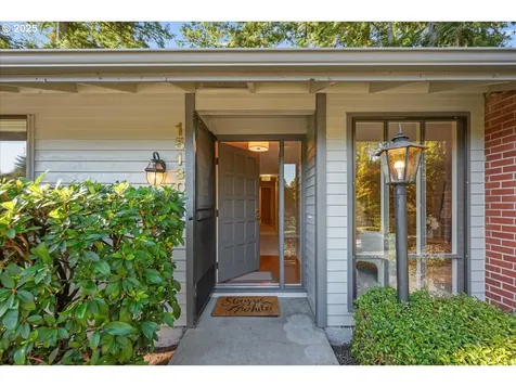 15130 SW Village Lane Beaverton OR 97007