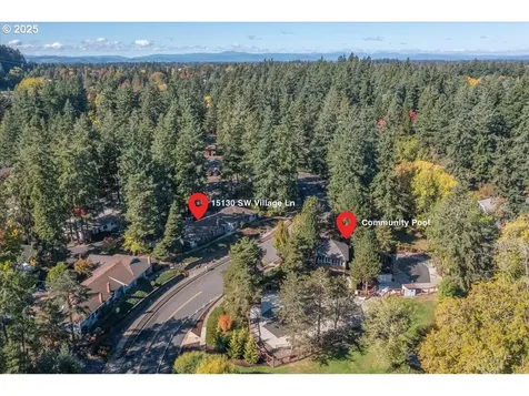 15130 SW Village Lane Beaverton OR 97007