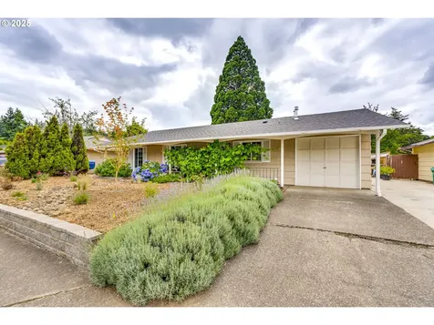 3441 SE 162nd Avenue Portland OR 97236