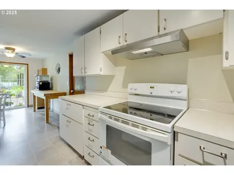 3441 SE 162nd Avenue Portland OR 97236