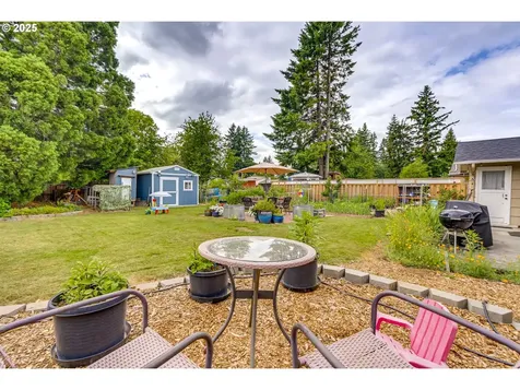 3441 SE 162nd Avenue Portland OR 97236