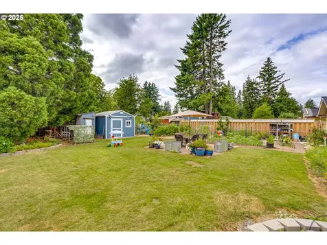 3441 SE 162nd Avenue Portland OR 97236