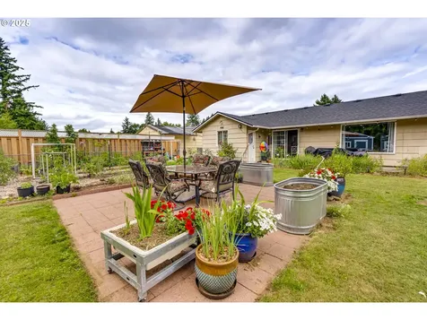 3441 SE 162nd Avenue Portland OR 97236