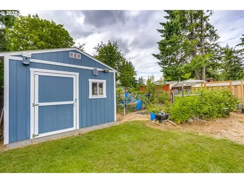 3441 SE 162nd Avenue Portland OR 97236