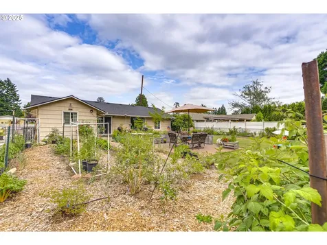 3441 SE 162nd Avenue Portland OR 97236