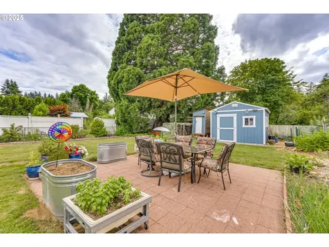 3441 SE 162nd Avenue Portland OR 97236