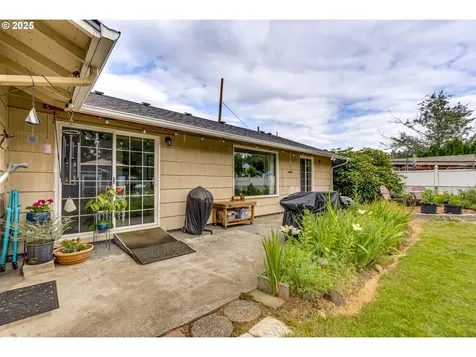 3441 SE 162nd Avenue Portland OR 97236