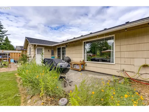 3441 SE 162nd Avenue Portland OR 97236
