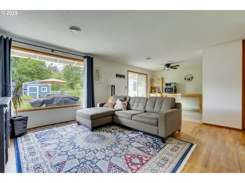 3441 SE 162nd Avenue Portland OR 97236