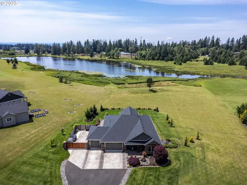 35600 NE 92nd Court La Center WA 98629