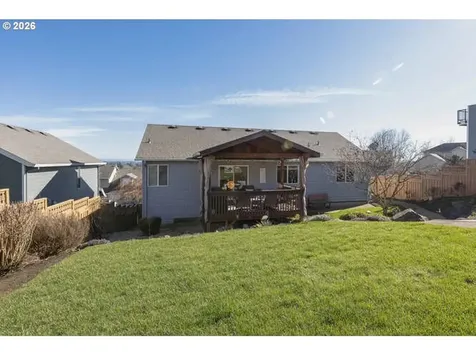 1038 SW Arrowhead Place Dundee OR 97115