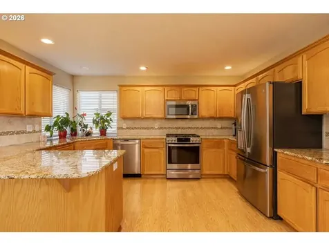 1038 SW Arrowhead Place Dundee OR 97115