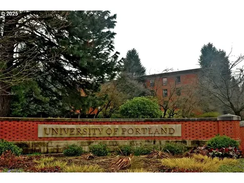 7464 N Olin Avenue Portland OR 97203