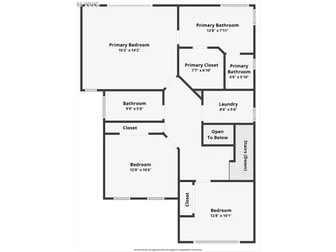 20825 SW Ravenswood Street Beaverton OR 97078