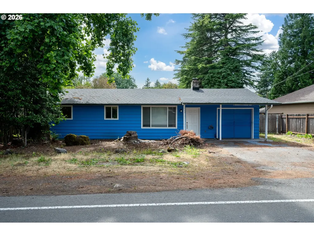 337 NW Birdsdale Avenue Gresham OR 97030