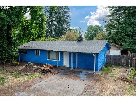 337 NW Birdsdale Avenue Gresham OR 97030
