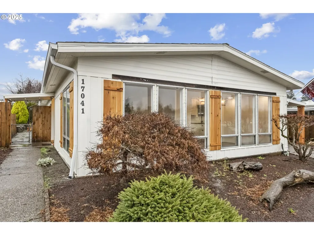 17041 SW Eldorado Drive Portland OR 97224