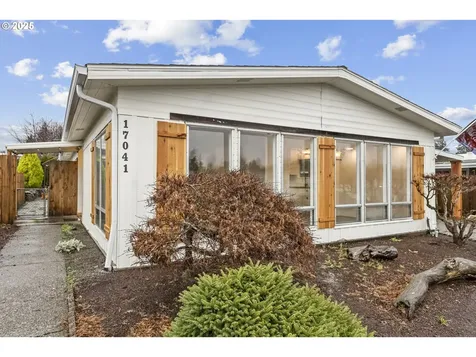 17041 SW Eldorado Drive Portland OR 97224