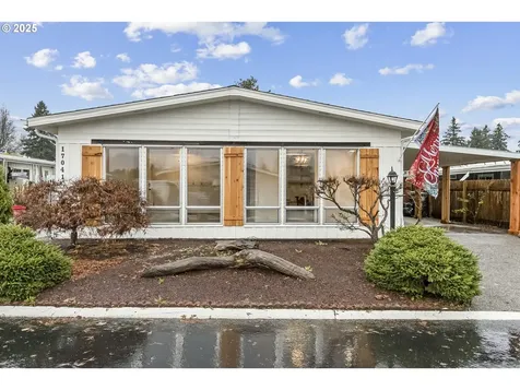 17041 SW Eldorado Drive Portland OR 97224