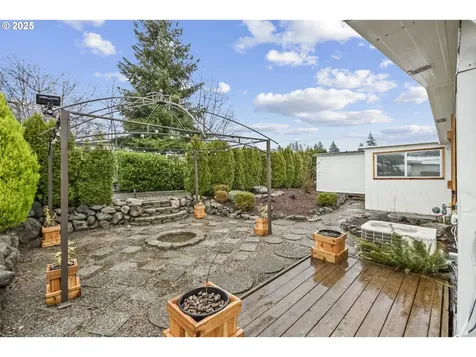 17041 SW Eldorado Drive Portland OR 97224
