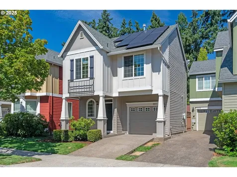 995 SE Albertine Street Hillsboro OR 97123