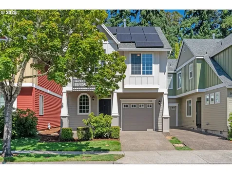 995 SE Albertine Street Hillsboro OR 97123