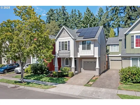 995 SE Albertine Street Hillsboro OR 97123