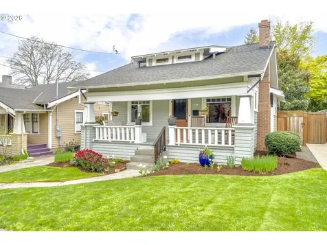 3217 NE 32nd Avenue Portland OR 97212